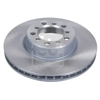 Disco de freno FEBI BILSTEIN 06857 Precio De Oferta